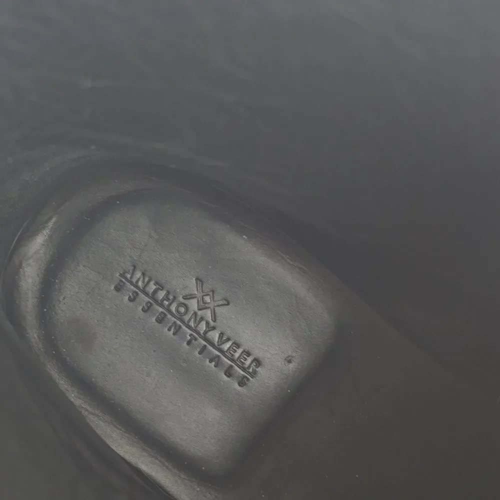 Anthony Veer | Rugged Leather Work Boot